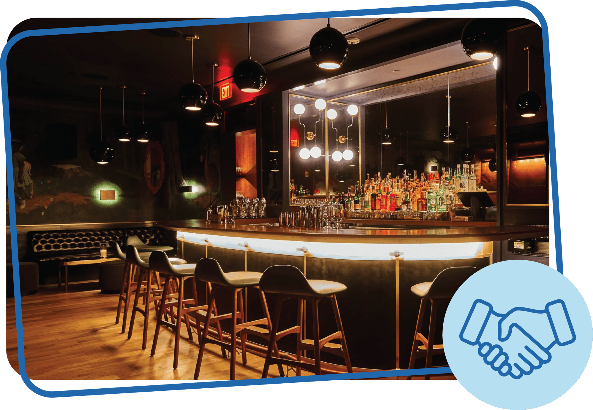 DC Summit Bar DC Summit Bar