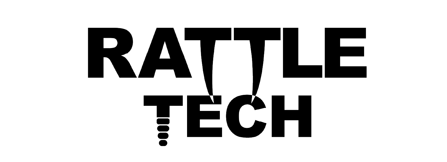 Rattle Tech-01 Rattle Tech-01